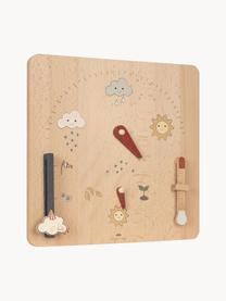 Station météo de jeux Nature, Bois, enduit

Ce produit est fabriqué à partir de bois certifié FSC® issu d'une exploitation durable, Bois clair, multicolore, larg. 30 x long. 30 cm