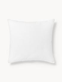 Garnissage de coussin en microfibre Sia, tailles variées, Blanc, larg. 45 x long. 45 cm