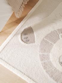Detský koberec Eve, 60 % polypropylén, 40 % polyester, lev, Š 80 x D 150 cm (veľkosť XS)