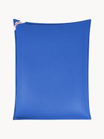 Pool-Sitzsack Calypso, Bezug: Mesh, Royalblau, L 142 x B 115 cm