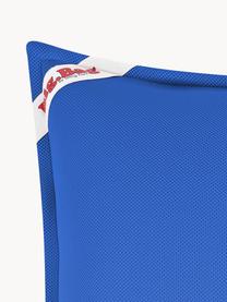 Pool-Sitzsack Calypso, Bezug: Mesh, Royalblau, L 142 x B 115 cm