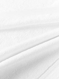 Lot de serviettes de bain en coton bio Premium, 6 élém., 100 % coton bio, certifié GOTS
Qualité supérieure 600 g/m²

Le matériau est certifié STANDARD 100 OEKO-TEX®, IS025 189577, OETI, Blanc, Lot de différentes tailles