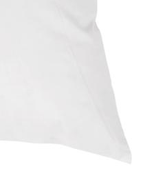 Garnissage de coussin plumes Comfort, 45 x 45, Blanc