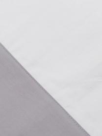 Fundas de almohada Camalisa, 2 uds., 50 x 85 cm, 100% algodón
El algodón da una sensación agradable y suave en la piel, absorbe bien la humedad y es adecuado para personas alérgicas, Gris, gris oscuro, An 50 x L 85 cm