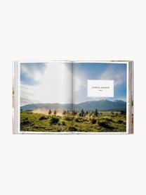 Bildband Great Escapes USA, Papier, Hardcover, Great Escapes USA, B 24 x H 30 cm