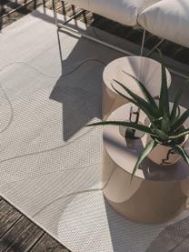 In- & outdoor vloerkleed Anuk, 100% polypropyleen

Het materiaal dat in dit product wordt gebruikt, is getest op schadelijke stoffen en gecertificeerd volgens STANDARD 100 by OEKO-TEX®, ÖTI - Institute for Ecology, Technology and Innovation GmbH, 1803035., Beigetinten, B 120 x L 170 cm (maat S)