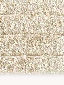 Fluffy badmat Bailey, 100% katoen

Het materiaal dat in dit product is gebruikt, is getest op schadelijke stoffen en gecertificeerd volgens STANDARD 100 door OEKO-TEX®, 21.HIN.559, HOHENSTEIN HTTI, Gebroken wit, B 50 x L 70 cm