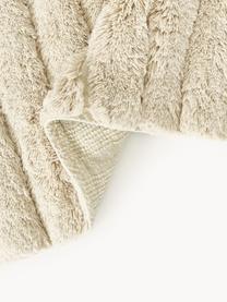 Načechraný koupelnový kobereček Bailey, 100 % bavlna

Materiál použitý v tomto produktu byl testován na škodlivé látky a certifikován podle STANDARD 100 od OEKO-TEX®, 21.HIN.559, HOHENSTEIN HTTI., Tlumeně bílá, Š 60 cm, D 90 cm