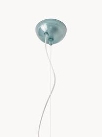 Suspension FL/Y, Turquoise, Ø 52 x haut. 33 cm