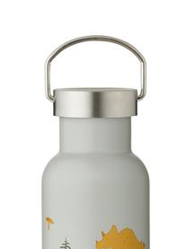 Bouteille isotherme pour enfant Anker, Acier inoxydable, Bleu, multicolore, 350 ml