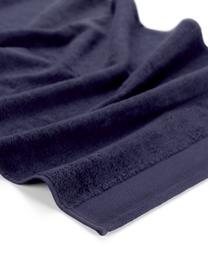 Handdoek Soft Cotton, verschillende formaten, Marineblauw, Handdoek, B 50 x L 100 cm