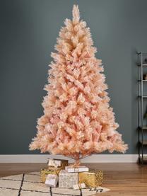 Albero di Natale artificiale Paris, Rosa, Ø 106 x Alt. 180 cm