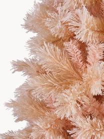 Kunstmatige kerstboom Paris, Roze, Ø 106 x H 180 cm