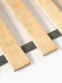 Rollrost Artur, in verschiedenen Größen, Leisten: Birkensperrholz, FSC-zert, Helles Holz, B 180 x L 200 cm, 2 Stück