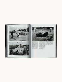 Libro ilustrado 50 Ultimate Sports Cars: 1910s to Present, Papel, tapa dura, 50 Ultimate Sports Cars, An 16 x Al 22 cm