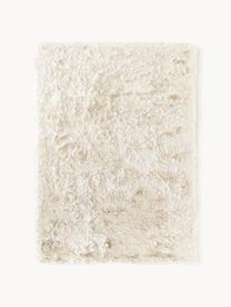 Tapis shaggy à longs poils Jimmy, Beige clair, larg. 200 x long. 300 cm (taille L)