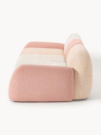 Modulares Sofa Wolke (4-Sitzer), Fuorisalone Edition, Füße: Kunststoff Dieses Produkt, Mehrfarbig, B 343 x T 118 cm