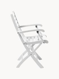 Zahradní židle York, Mahagonové dřevo
Certifikace V-Legal, Bílá, Ø 51 cm, V 86 cm