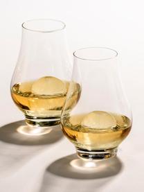 Krištáľové poháre na whisky Bar Special, 6 ks, Tritanové krištáľové sklo, Priehľadná, Ø 8 x V 12 cm, 320 ml