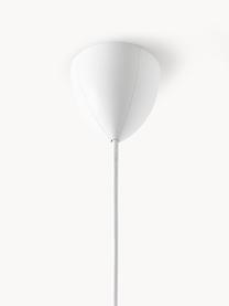 Kleine hanglamp VL 56, Lamp: messing, gepolijst, Messing, Ø 18 x H 36 cm