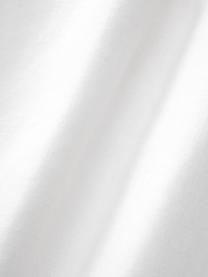 Lenzuolo con angoli in lino lavato Airy, 100% lino, certificato lino europeo
Numero di fili 165 TC, qualità standard

Il lino è una fibra naturale caratterizzata da traspirabilità, resistenza e morbidezza. Il lino è un materiale rinfrescante e assorbente che assorbe e rilascia rapidamente l'umidità, rendendolo ideale per le temperature calde.

Il materiale utilizzato in questo prodotto è stato testato per le sostanze nocive e certificato secondo lo STANDARD 100 by OEKO-TEX®, 137, CITEVE., Bianco, Larg. 90 x Lung. 200 cm, Alt. 25 cm