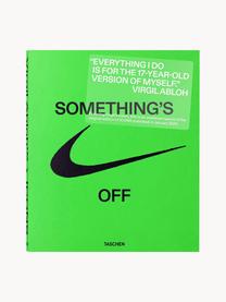 Geïllustreerd boek Nike - Icons, Papier, hardcover, Nike - Icons, B 26 x H 30 cm