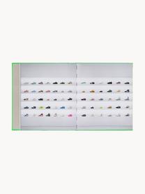 Livre photo Nike - Icons, Papier, couverture rigide, Nike - Icons, larg. 26 x haut. 30 cm