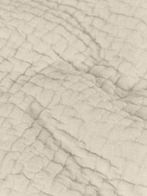 Copricuscino a righe con bordino Stripes, 100% cotone

Il materiale utilizzato in questo prodotto è stato testato per sostanze nocive e certificato secondo STANDARD 100 by OEKO-TEX® 2020OK2060 AITEX., Beige chiaro, Larg. 45 x Lung. 45 cm