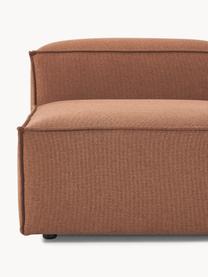 Módulo central sofá Lennon, Tapizado: 100% poliéster Alta resis, Estructura: madera contrachapada de p, Patas: plástico, Tejido turrón, An 89 x F 119 cm