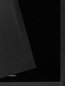Polyamidová rohožka Home Sweet Home, Tóny čiernej, béžovej a sivej, Š 45 x D 75 cm