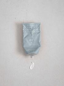 Crema per le mani Øy (rosa canina & mela), Contenitore: materiale sintetico, Azzurro, 75 ml