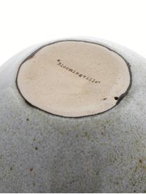 Tazza fatta a mano Sandrine, Gres, Tonalità grigie, Ø 10 x Alt. 10 cm, 400 ml