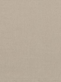 Tischläufer Riva, 55 % Baumwolle, 45 % Polyester

Das in diesem Produkt verwendete Material ist schadstoffgeprüft und zertifiziert nach STANDARD 100 by OEKO-TEX® 14.HIN.40536 HOHENSTEIN HTTI., Hellbeige, B 40 x L 150 cm