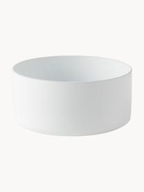 Casserole avec revêtement antiadhésif ABCT, Aluminium, enduit, Blanc, Ø 16 x haut. 9 cm, 1,7 L