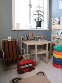 Sedia per bambini in legno Little Architect, Legno di frassino, finitura in legno di frassino, pannello di fibra a media densità (MDF)

Questo prodotto è realizzato con legno di provenienza sostenibile e certificato FSC®., Beige chiaro, Larg. 32 x Prof. 30 cm