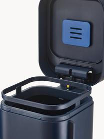 Kosz na śmieci z technologią Airflow Porta, 40 l, Ciemny niebieski, S 28 x W 68 cm