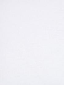 Copricuscino di Kera Till Xmas Tree, Cotone, Bianco, rosso, verde, Larg. 40 x Lung. 40 cm