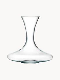 Decanter in cristallo soffiato Classic, 750 ml, Cristallo, Trasparente, 750 ml