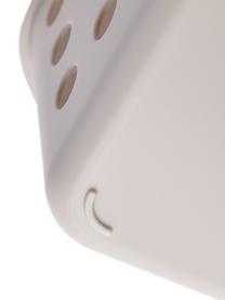 Cesta EasyStore, 29 cm, Polipropileno, Beige claro, L 29 x An 19 cm