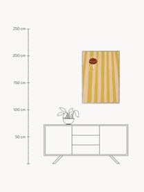 Plakát SDO 04, 210g matný papír Hahnemühle, digitální tisk s 10 barvami odolnými vůči UV záření

Tento produkt je vyroben z udržitelných zdrojů dřeva s certifikací FSC®., Žlutá, béžová, vínově červená, Š 70 cm, V 100 cm