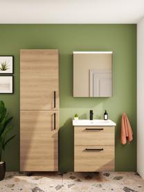 Mueble bajo lavabo Orna, Madera, An 60 x Al 67 cm