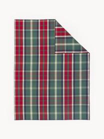 Plaid en flanelle à carreaux Stirling, 100 % coton

Le matériau est certifié STANDARD 100 OEKO-TEX®, CITEVE, 137 CITEVE, Vert, rouge, larg. 140 x long. 190 cm