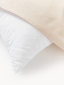 Garnissage de coussin 30x70 en microfibre Sia, Blanc, larg. 30 x long. 70 cm