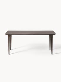 Mesa de comedor de madera de mango Archie, tamaños diferentes, Madera de mango maciza pintada

Este producto está hecho de madera de origen sostenible y con certificación FSC®., Madera de mango, An 160 x Al 90 cm