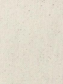 Přehoz na rohovou pohovku Levante, 65 % bavlna, 35 % polyester, Béžová, Š 150 cm, H 290 cm, levé rohové provedení