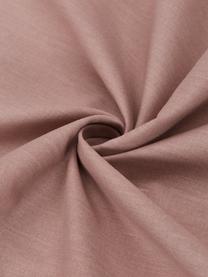 Bavlněné povlaky na polštáře Arlene , 2 ks, Růžová, Š 40 cm