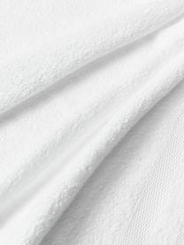 Handtuch-Set Camila, 3er-Set, 100% Baumwolle
Leichte Qualität, 400 g/m²

Das in diesem Produkt verwendete Material ist schadstoffgeprüft und zertifiziert nach STANDARD 100 by OEKO-TEX®, 3883CIT, CITEVE, Weiß, 3er-Set (Gästehandtuch, Handtuch & Duschtuch)