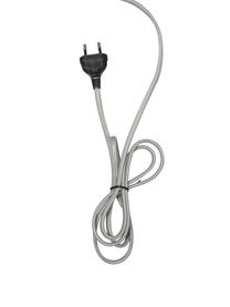 Leselampe Marseille, Lampenschirm: Metall, beschichtet, Lampenfuß: Metall, beschichtet, Hellbeige, H 141 cm