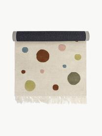 Tapis pour enfant en laine Clennie, 100 % laine

Les tapis en laine peuvent perdre des fibres lors des premières semaines et des peluches peuvent se former, ce phénomène est naturel et diminue à mesure de votre usage et du temps, Beige clair, multicolore, larg. 90 x long. 140 cm (taille XS)