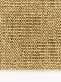 Tappeto in sisal tessuto a mano Pablo, 100% sisal, Marrone chiaro, Larg.160 x Lung. 230 cm  (taglia M)